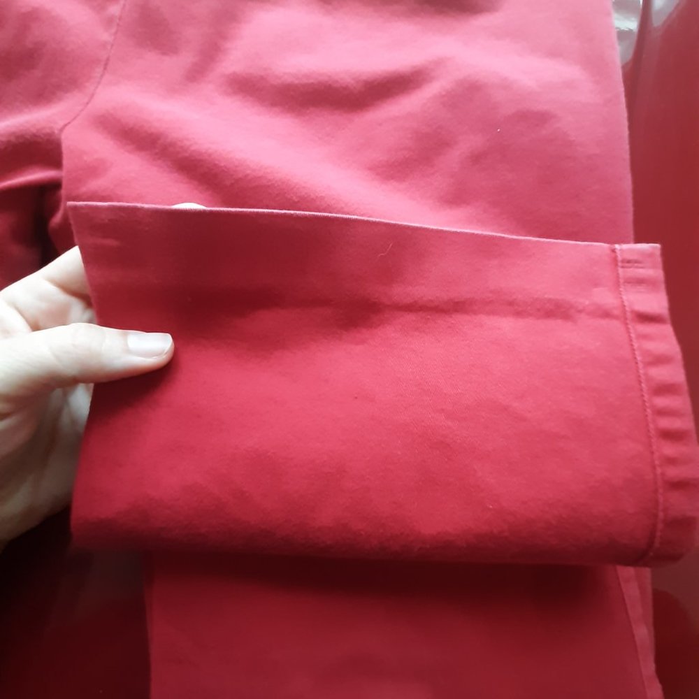 Pants - Picture 4 of 11
